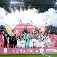 Juan Miranda: "Por la forma en la que viven el fútbol en Bolonia se merecen esta Copa"