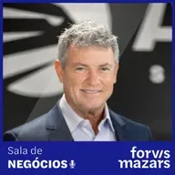#359 Governança, foco e estratégia: como liderar múltiplos negócios sem perder direção | Rogério Scheffer (Águia Sistemas)