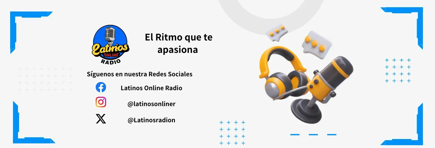 Latinos Online Radio