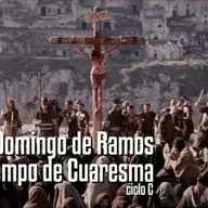 Domingo de Ramos (C)