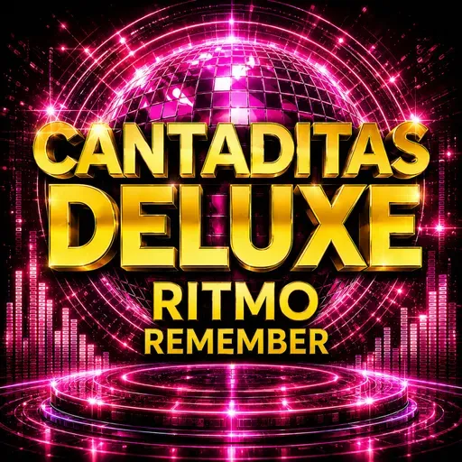 CANTADITAS DELUXE 2026-05-16 19:00