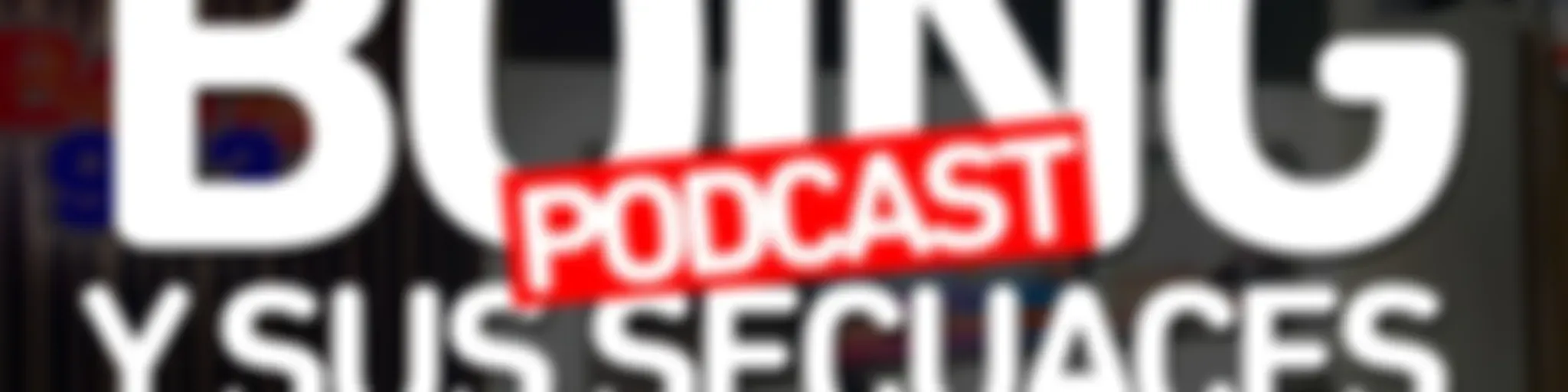 Boing y Sus Secuaces