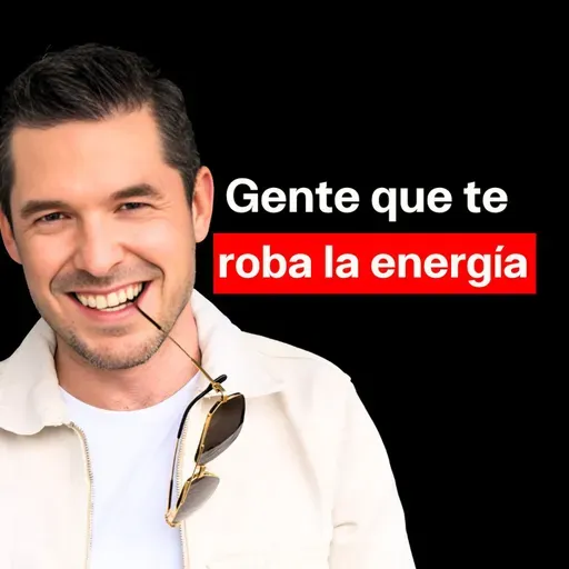Ladrones de energía | Jorge Lozano H.