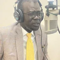 3074: NATIONWIDE: South Sudan’s Struggle with Small Arms