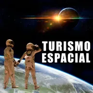 FUTURO DO TURISMO ESPACIAL [com Marcos Palhares] - Ciência Sem Fim #314