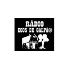 Rádio Ecos de Galpão