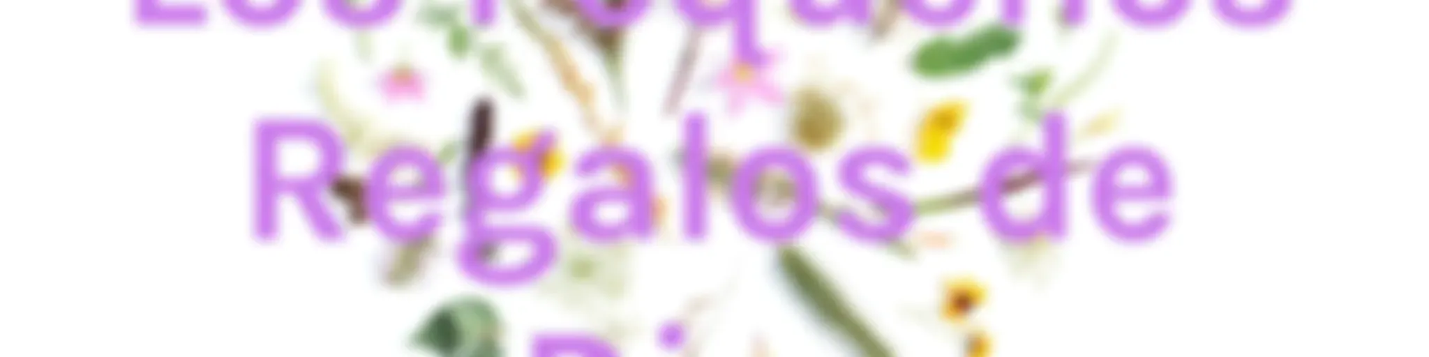 Los Pequeños Regalos de Dios