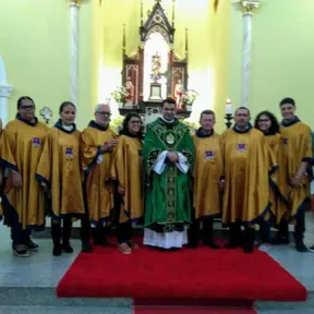 WebRádio Cantores da Mãe do Rosário