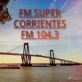 FM LOVE CORRIENTES 95.5