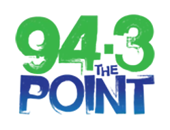 94.3 The Point