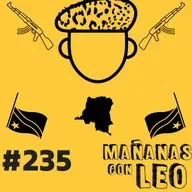 #235 La Zairinización de Congo