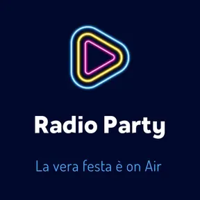 Radio Party diretta