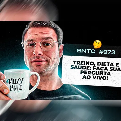 Paulo Muzy Responde! #973