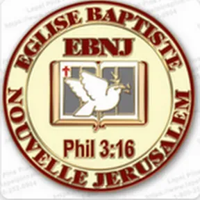 EBNJ CHURCH RADIO