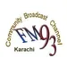 FM 93 Karachi
