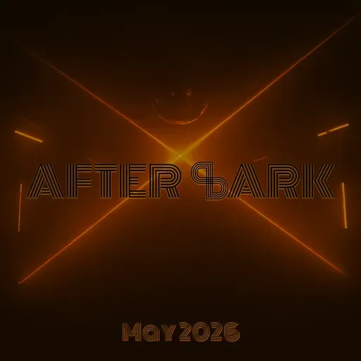Episode 9 - May 2026: After DDark v3
