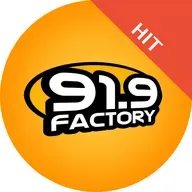 FM Factory 91.9 en vivo