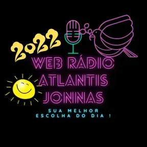 Web Rádio Atlantis Jonnas