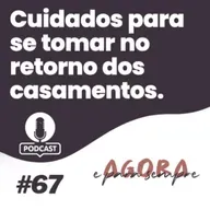 Dicas para a retomada das festas de casamentos