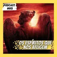 OS ESPÍRITOS QUE NOS AFLIGEM