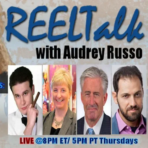REELTalk: Lauren Yarger, Chris Horner, Mike Fine and Matt Nagin