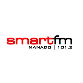 Smart FM Manado langsung