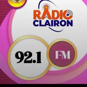 RADIO CLAIRON STEREO 92.1 FM