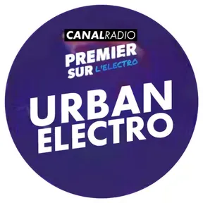 Canal Radio Urban Electro