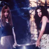Cap. 77: ¡ESTAMOS DE VUELTA! Y comentamos Practical Magic.