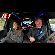 #273 Andy & Melisa Bespreken De Week! - Afl. 18 part 1