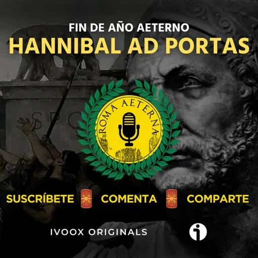 HANNIBAL AD PORTAS - P136 - República 67