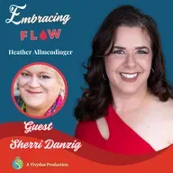 68-Sherri Danzig-The Sleep Shift: Why Better Rest Changes Everything