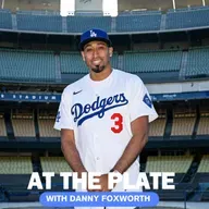 Diaz Goes to Dodgertown