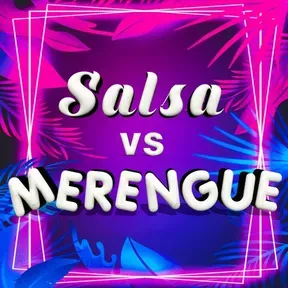 Radio salsa y merengue
