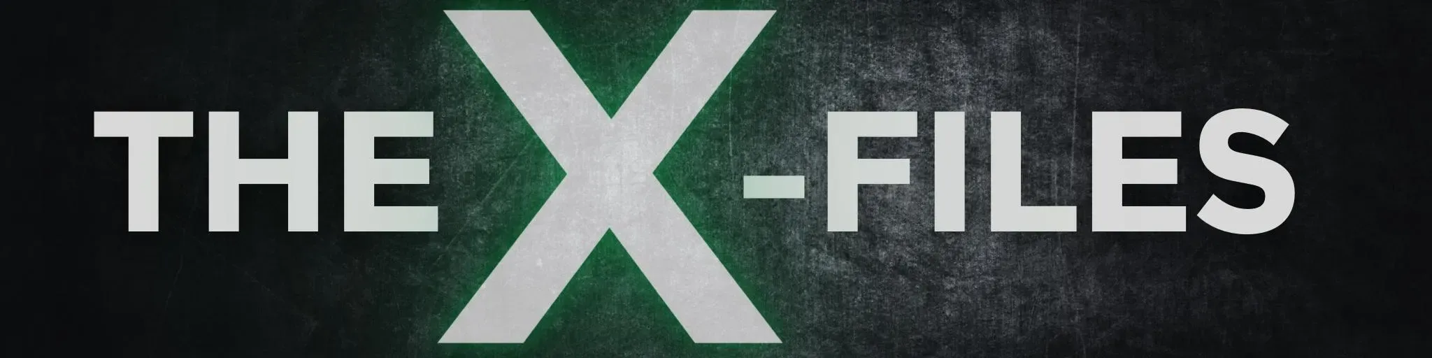 The X-Files Network