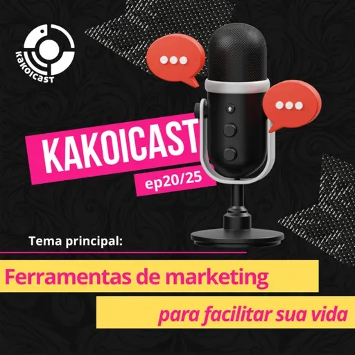 Ferramentas de Marketing que os profissionais usam