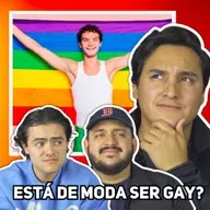 La MODA de ser GAY con Max Borrell y Ángel Ramos