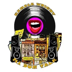 Mi Dun Talk Radio Show