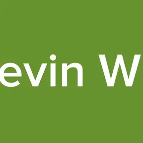Kevin Wiii