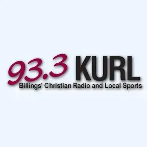 KURL 93.3 FM