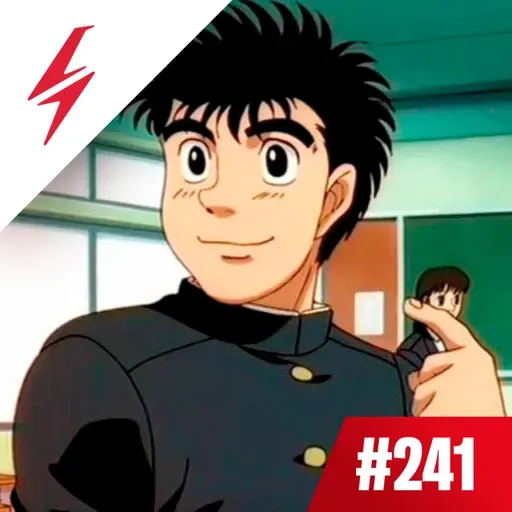 Personagens de anime que dariam bons amigos! | CúpulaCast 241