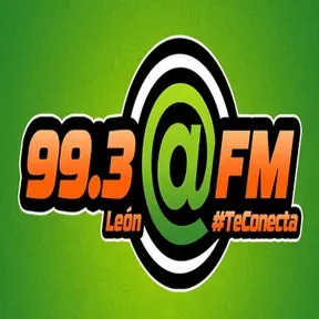ArrobaFM León 99.3 FM - XHSD