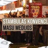 Ne tikai par vardarbību, bet arī par vērtībām: kā mediji atspoguļo Stambulas konvenciju