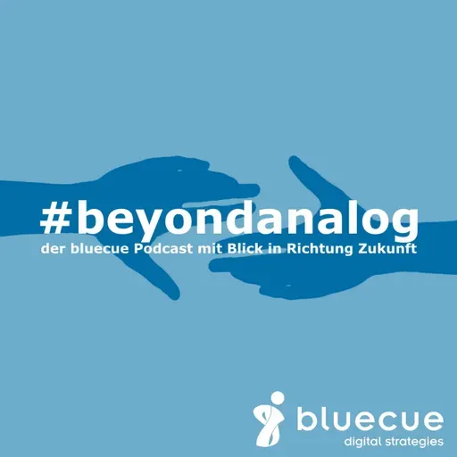 #beyondanalog, Folge 36, Onboarding: Neue Mitarbeiter gewinnen und halten 
