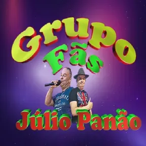 Grupo Fas Julio Panao