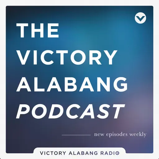 Gilbert Bersamin — The Final Say: Our Purpose