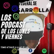 Locos del moño Tiempo futuro