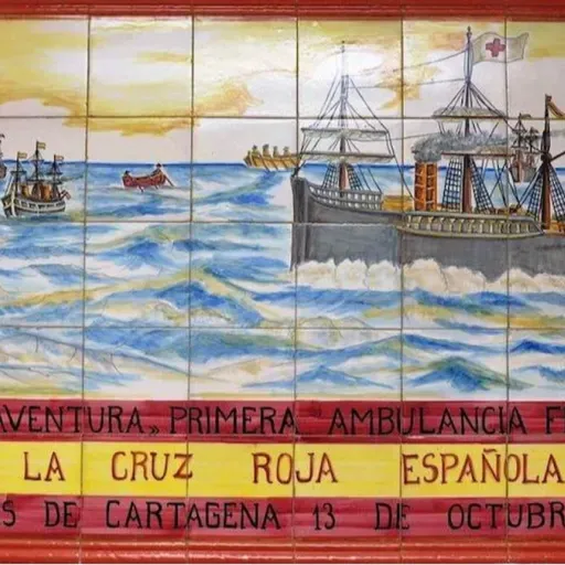 EL ROMPEOLAS T08C032 Será noticia. ‘Buenaventura. 1873’, la historia de la Familia Bonmatí (28/12/2025)