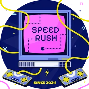 speedrushier