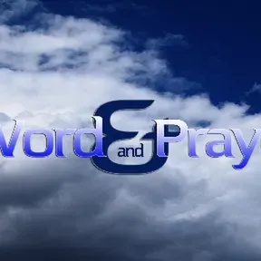 Word and Prayer